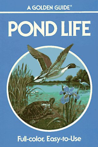 Imagen de archivo de Pond Life a la venta por Wonder Book