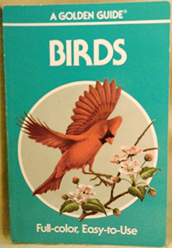 Beispielbild fr Birds: A Guide to Familiar American Birds zum Verkauf von ThriftBooks-Atlanta