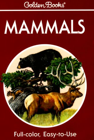 Imagen de archivo de Mammals a la venta por Better World Books