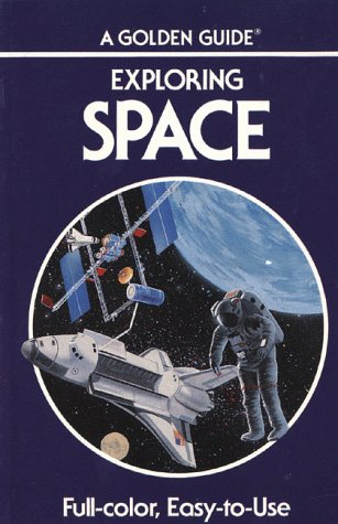 Beispielbild fr Exploring Space zum Verkauf von ThriftBooks-Atlanta