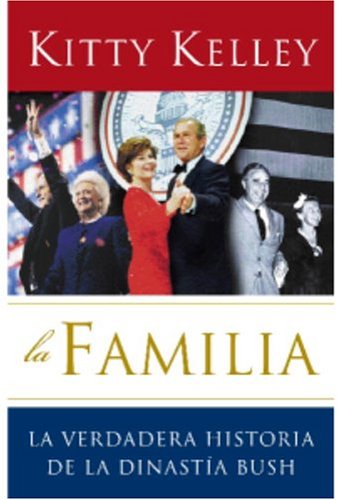 Imagen de archivo de La Familia a la venta por Better World Books
