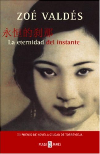 Imagen de archivo de La Eternidad Del Instante (Spanish Edition) a la venta por Wonder Book