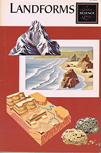 Stock image for Landforms for sale by Better World Books