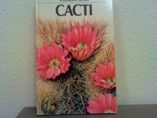 Stock image for Cacti for sale by ThriftBooks-Dallas