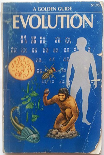 Beispielbild fr Evolution zum Verkauf von Wonder Book