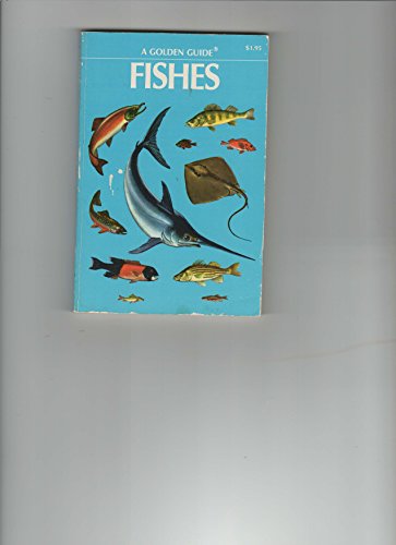Beispielbild fr Fishes: A guide to fresh and salt-water species zum Verkauf von Half Price Books Inc.
