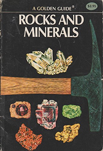 Beispielbild fr Rocks and Minerals zum Verkauf von Better World Books