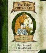Stock image for Beyond the Deepwoods: Edge Chronicles 1 (The Edge Chronicles) for sale by Irish Booksellers