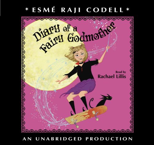9780307245403: Diary of a Fairy Godmother