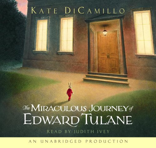 Miraculous Journey/Ed(lib)(CD) (9780307245953) by Kate DiCamillo