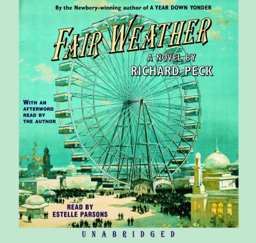 Stock image for Fair Weather (Lib)(CD) for sale by SecondSale