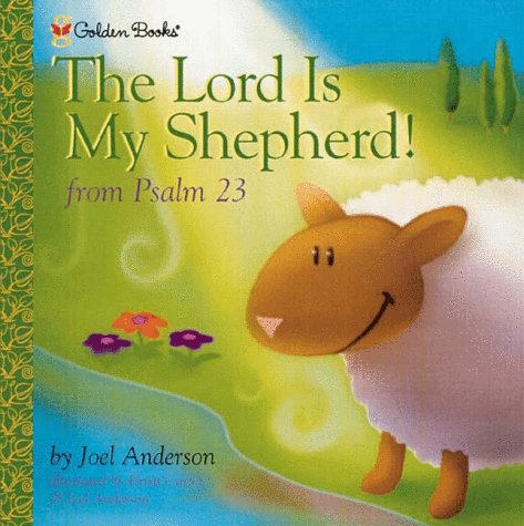 Stock image for Lord is My Shepherd (Billy and Blaze Books) for sale by Orion Tech