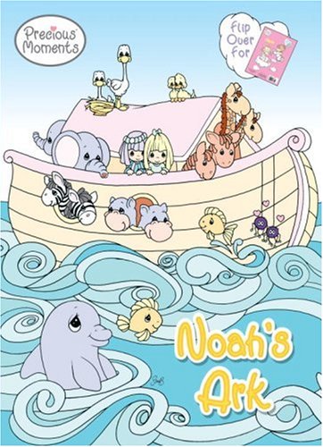 Stock image for Noah's Ark / Angels for sale by Wonder Book