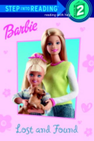 Imagen de archivo de Barbie Lost and Found: Lost and Found a la venta por Top Notch Books