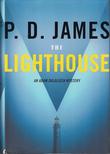 Imagen de archivo de The Lighthouse, No. 13 (Adam Dalgliesh mysteries) a la venta por SecondSale