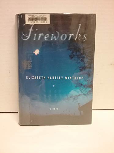 Imagen de archivo de Fireworks a la venta por Better World Books