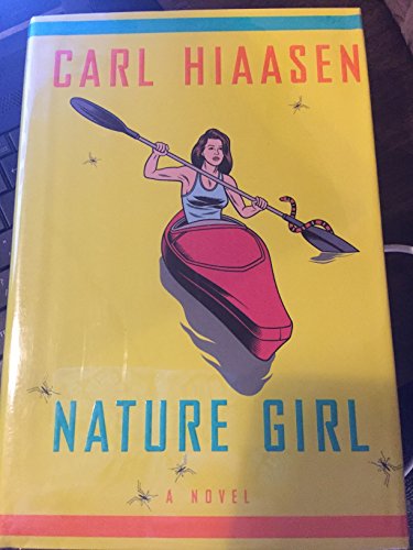 Stock image for Nature Girl for sale by Reuseabook