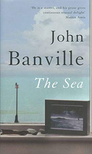 9780307263117: The Sea (Man Booker Prize)