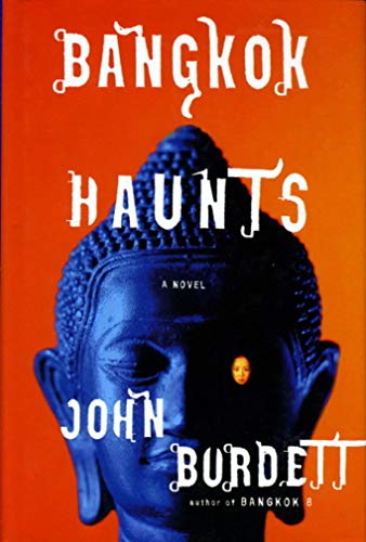 Stock image for BANGKOK HAUNTS {Series: Sonchai Jitpleecheep} for sale by Joe Staats, Bookseller