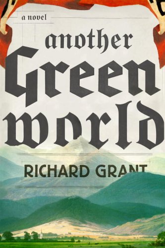 Beispielbild fr Another Green World zum Verkauf von Better World Books