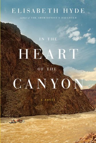 Stock image for In the Heart of the Canyon for sale by Better World Books: West