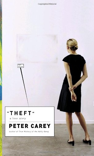 9780307263711: Theft: A Love Story