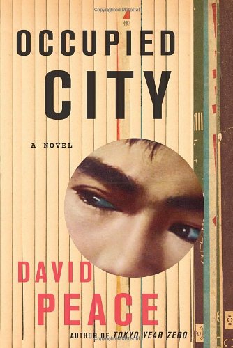 Occupied City: A Novel