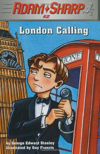 Imagen de archivo de London Calling a la venta por Better World Books