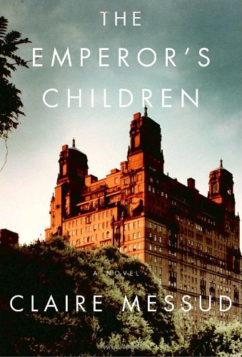 Stock image for The Emperor's Children for sale by Gulf Coast Books