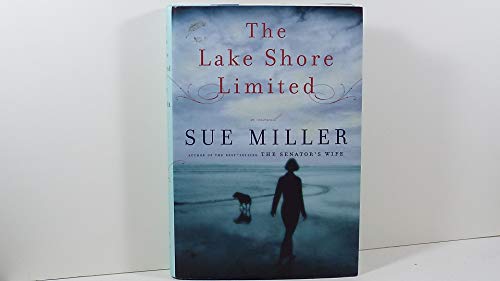 Beispielbild fr The Lake Shore Limited zum Verkauf von Wonder Book