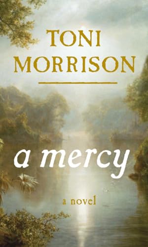 Imagen de archivo de A Mercy a la venta por Your Online Bookstore