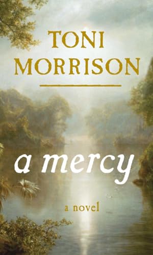A MERCY; a novel