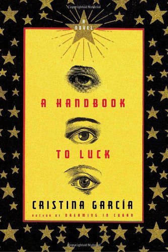 Stock image for A Handbook to Luck for sale by Decluttr