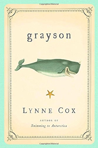 9780307264541: Grayson [Lingua Inglese]