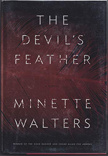 Stock image for THE DEVIL'S FEATHER for sale by Joe Staats, Bookseller