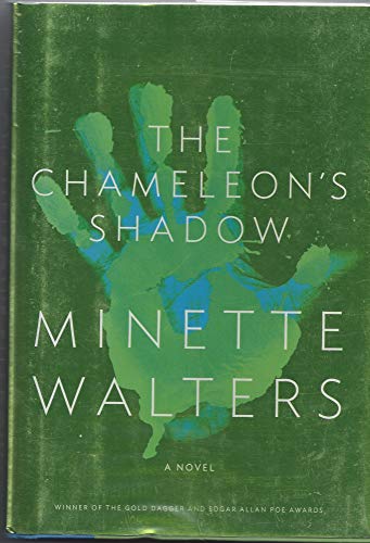 Beispielbild fr The Chameleon's Shadow zum Verkauf von SecondSale