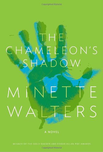 9780307264633: The Chameleon's Shadow