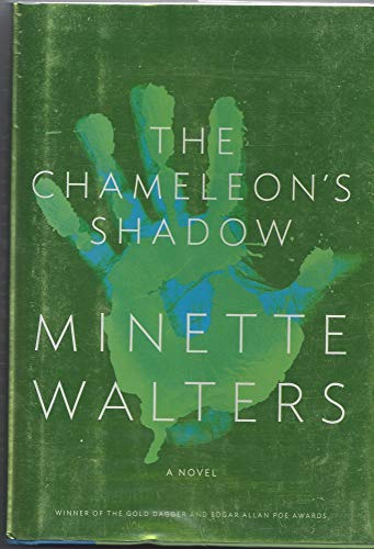 Imagen de archivo de The Chameleon's Shadow a la venta por Pelican Bay Books