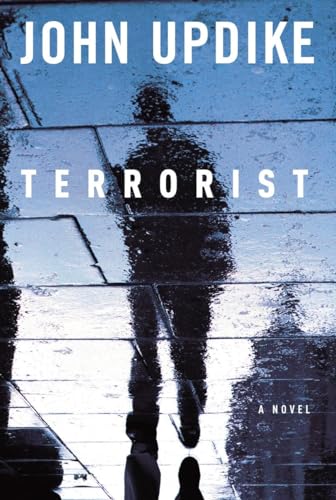 Beispielbild fr Terrorist : A Novel zum Verkauf von Better World Books: West