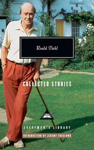 9780307264909: Collected Stories of Roald Dahl: Introduction by Jeremy Treglown (Everyman's Library Contemporary Classics)