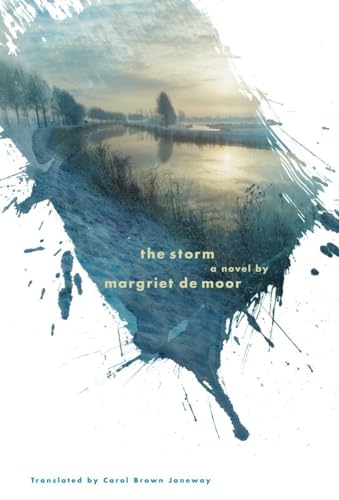 Beispielbild fr The Storm: A novel zum Verkauf von Orion Tech