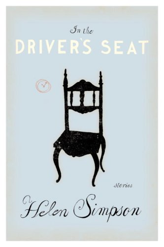 Imagen de archivo de In the Driver's Seat : Stories a la venta por Better World Books
