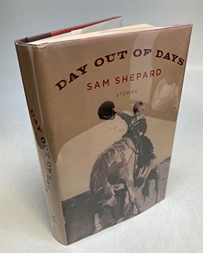 Day out of Days: Stories (9780307265401) by Shepard, Sam
