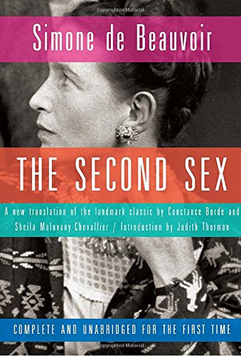 9780307265562: The Second Sex