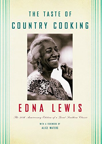 Beispielbild fr The Taste of Country Cooking: The 30th Anniversary Edition of a Great Southern Classic Cookbook zum Verkauf von SecondSale