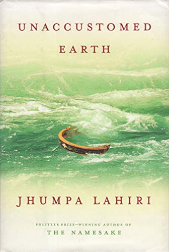 Stock image for Unaccustomed Earth for sale by Gulf Coast Books