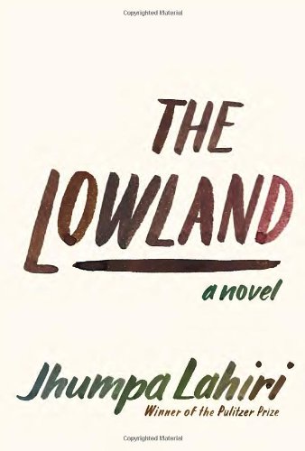 9780307265746: The Lowland