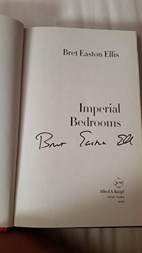 Imagen de archivo de Imperial Bedrooms a la venta por ThriftBooks-Reno