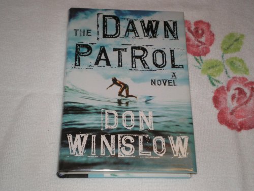 Stock image for The Dawn Patrol for sale by BooksRun