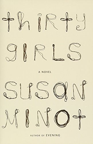 Thirty Girls: A Novel